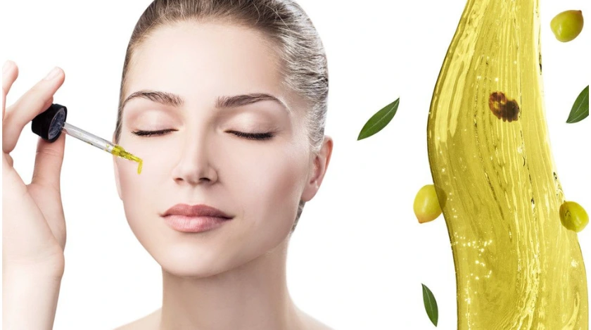 Urutan Pemakaian Minyak Zaitun yang Benar